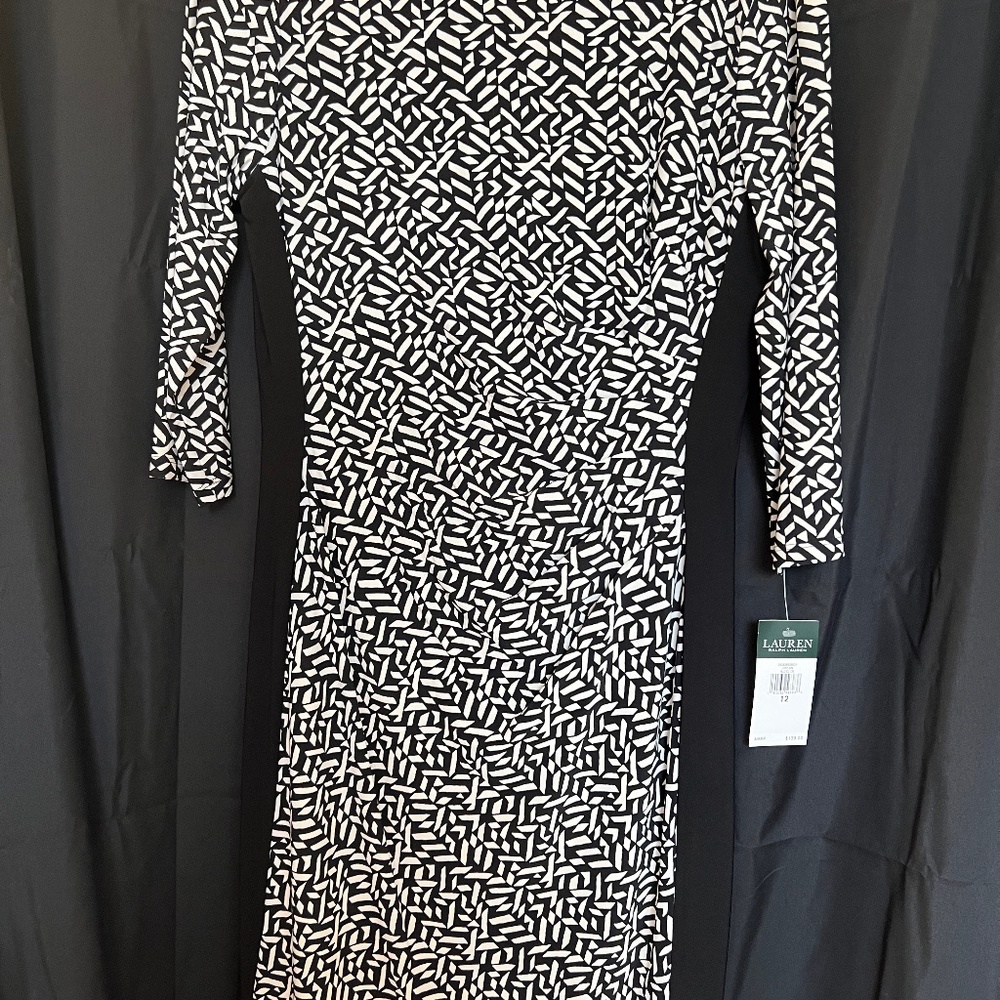 Lauren Dress